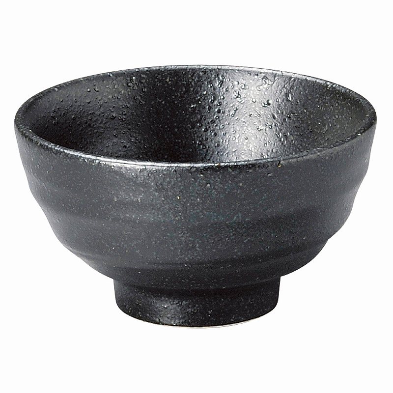 Rakuten - 陶里 第31集 天目結晶 4.0飯碗 72819-181