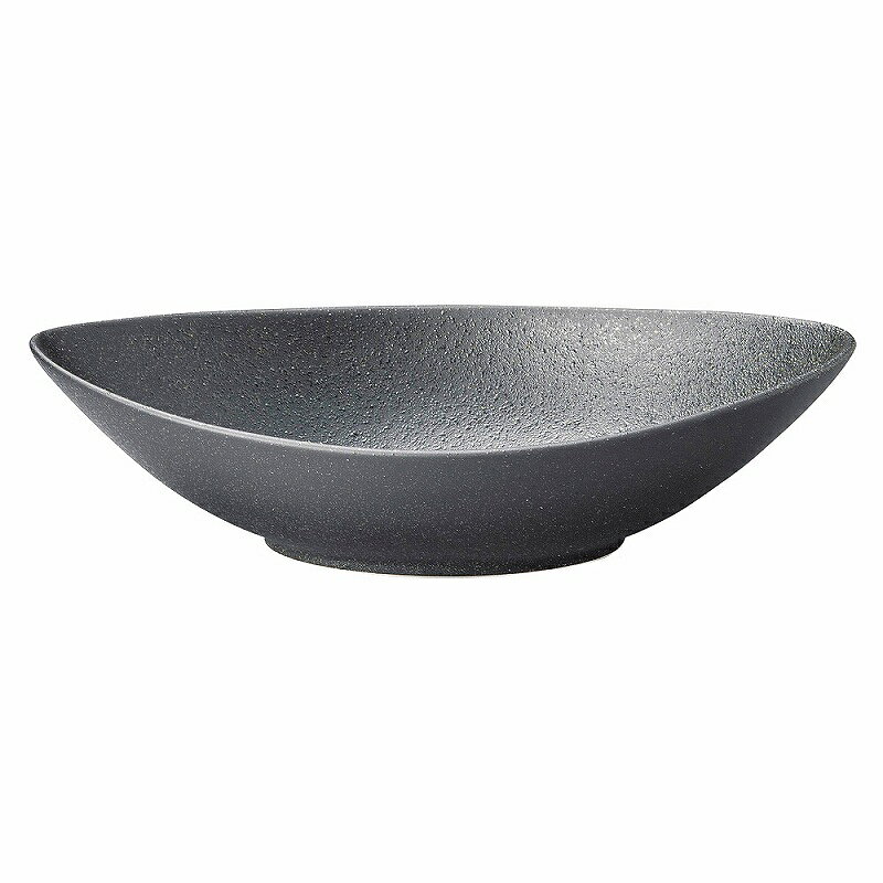 陶里 第31集 天目結晶 30cmカヌーベー