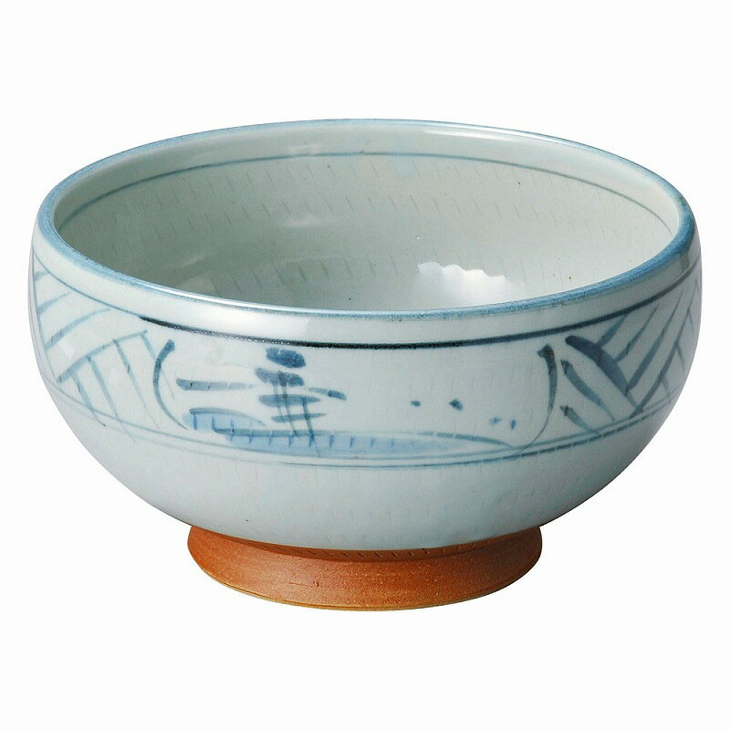陶里 第31集 トチリ山水 釜上6.0丼 73049-331