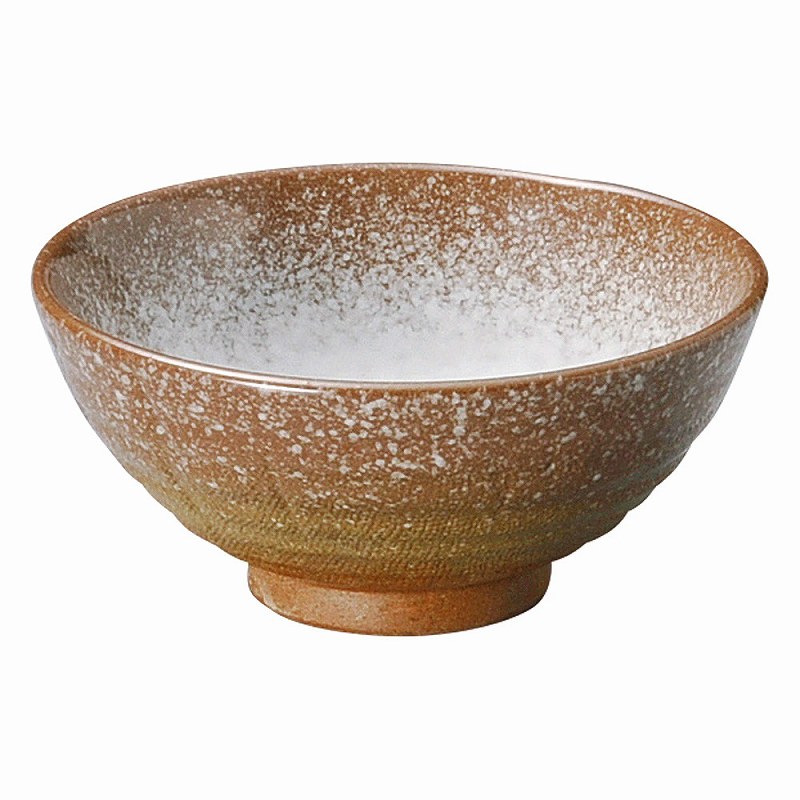 Rakuten - 陶里 第31集 強化 伊賀白吹 茶碗 74935-461