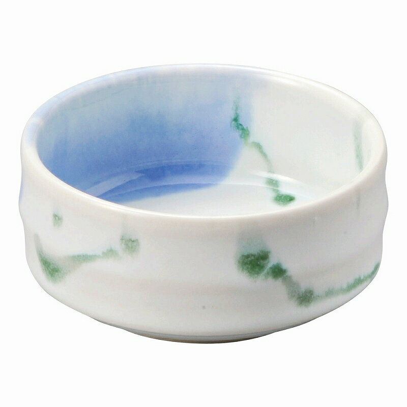 陶里第31集清流織部ちらし3.5切...