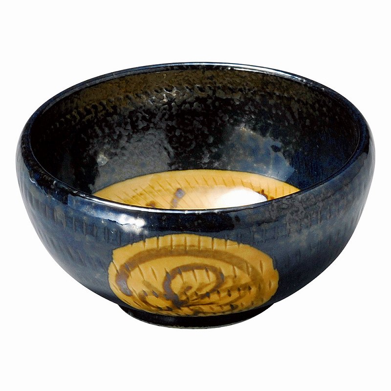 陶里 第31集 引出天目松竹梅 3.8釜上丼 77458-181