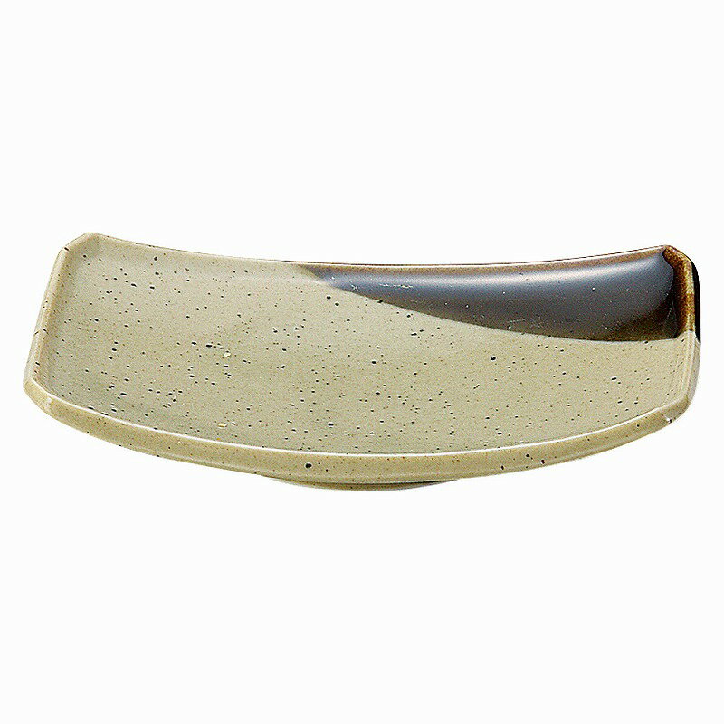 陶里 第31集 新益子 長角6.0皿 78229-641