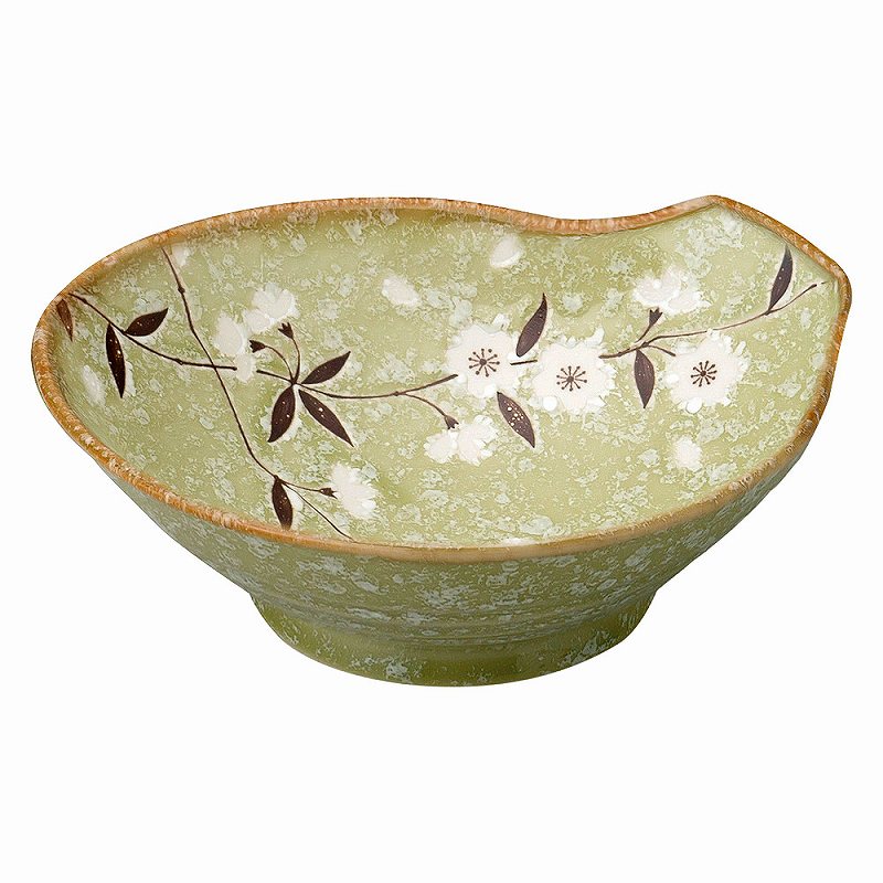 陶里 第31集 ヒワ桜 とんすい 79514-611