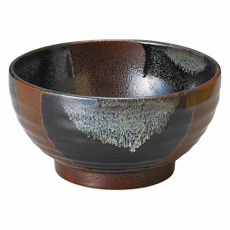 陶里 第31集 美濃益子 5.5釜上丼 80769-181