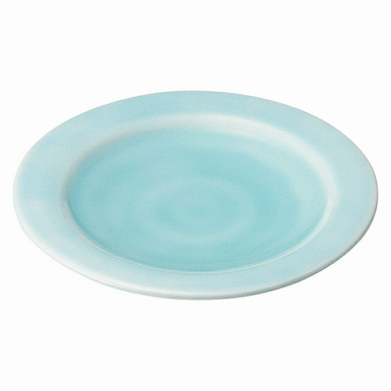 陶里 第31集 青白磁 歪皿65 80911-471