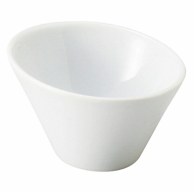陶里 第31集 スカッシュボール 白磁 85105-671