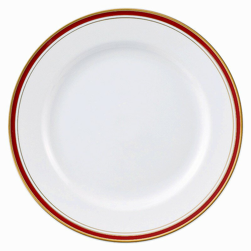 陶里 第31集 NEWロイヤルマロン 9吋ミート皿 89933-051