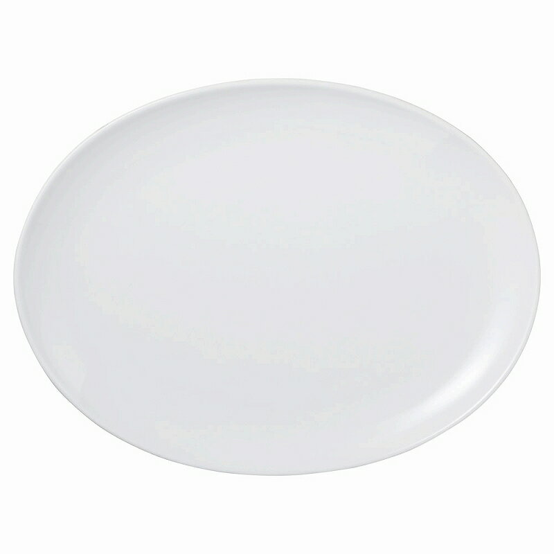 陶里 第31集 BPホワイト メタ玉14吋プラター 90618-161