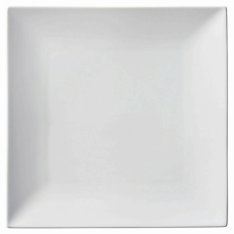 陶里 第31集 フォルムリンツ・（K364）　スクエアプレート22cm 90822-251