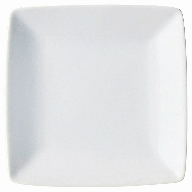 陶里 第31集 アリス 16cm角皿 93020-161