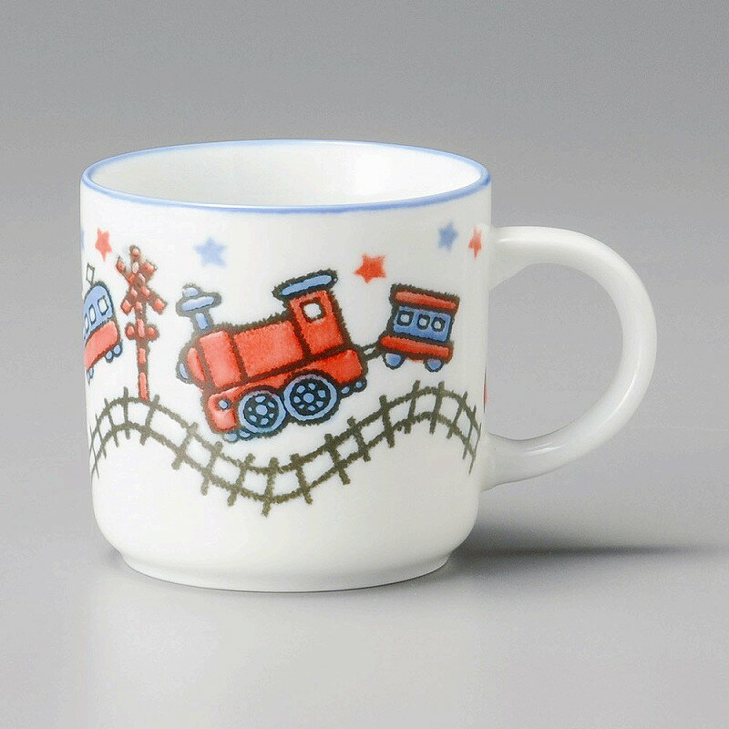 陶里 第31集 電車マグカップ 96135-251