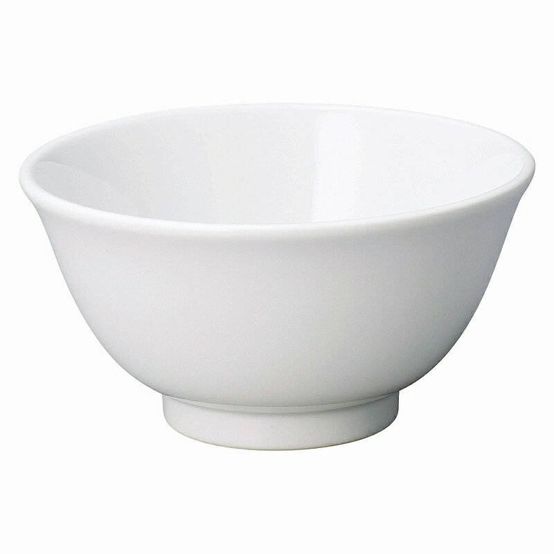 陶里 第31集 ニューチャイナ 白反深口5.5丼 98102-081