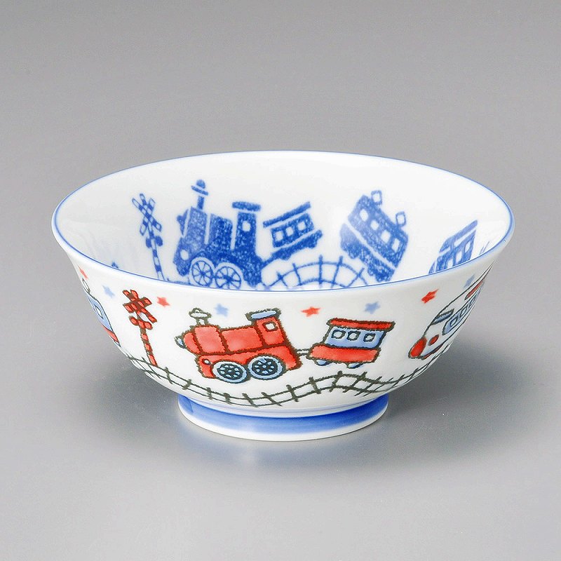 陶里 第31集 電車子供ラーメン A2010-251