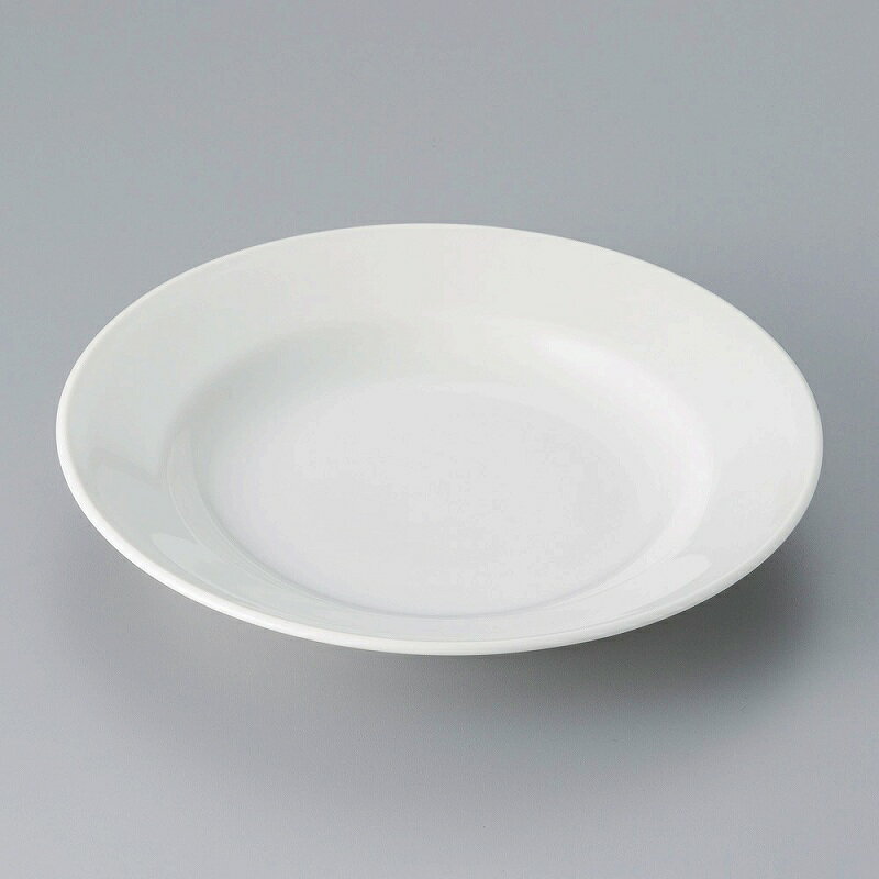 陶里 第31集 YZ21cm丼受皿 A2025-671