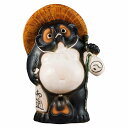 陶里 第31集 30号 福ひねり狸 A3101-431