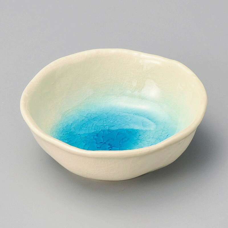 Rakuten - 陶里 第31集 白雲花型小鉢 08506-181