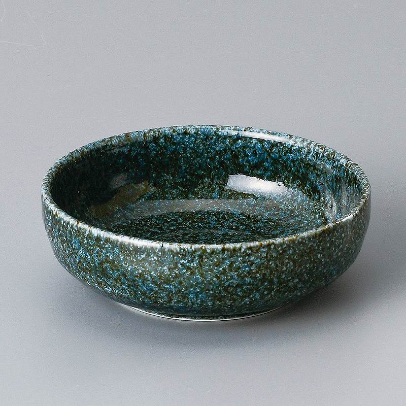 陶里 第31集 あい唐津4．0小鉢 08522-671