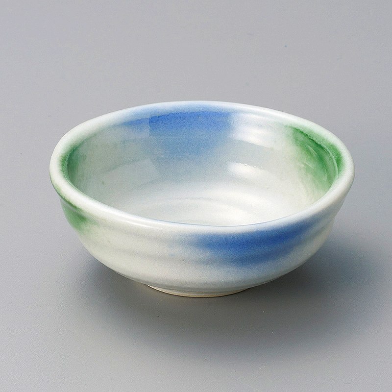 陶里 第31集 二彩吹呑水 08901-321