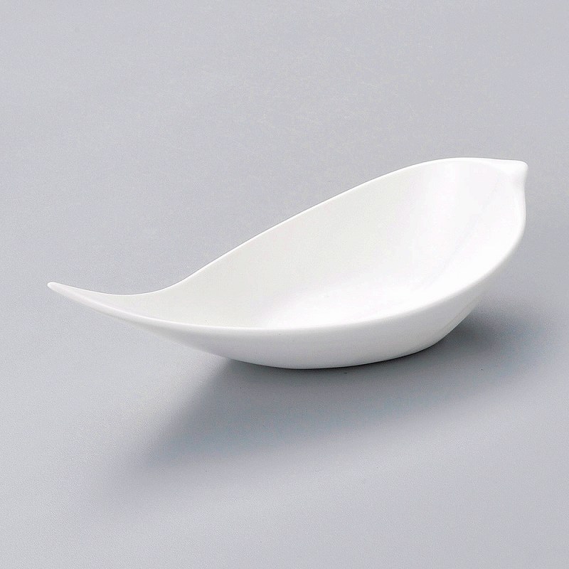 Rakuten - 陶里 第31集 笹形小付（小） 11857-151