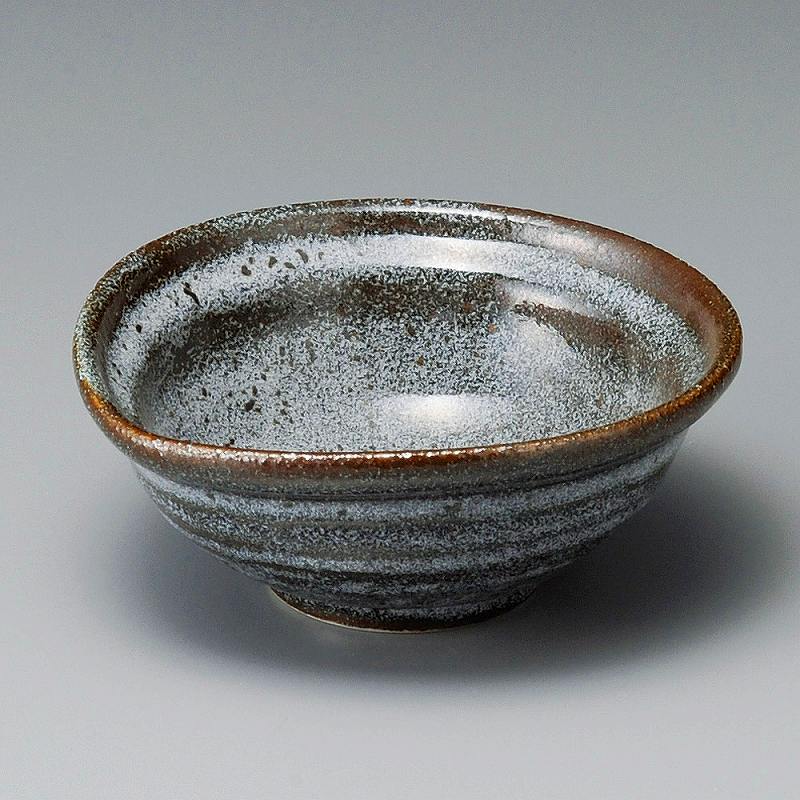 中式餐具 - 陶里 第31集 雫石なぶり4.5小鉢 11902-081