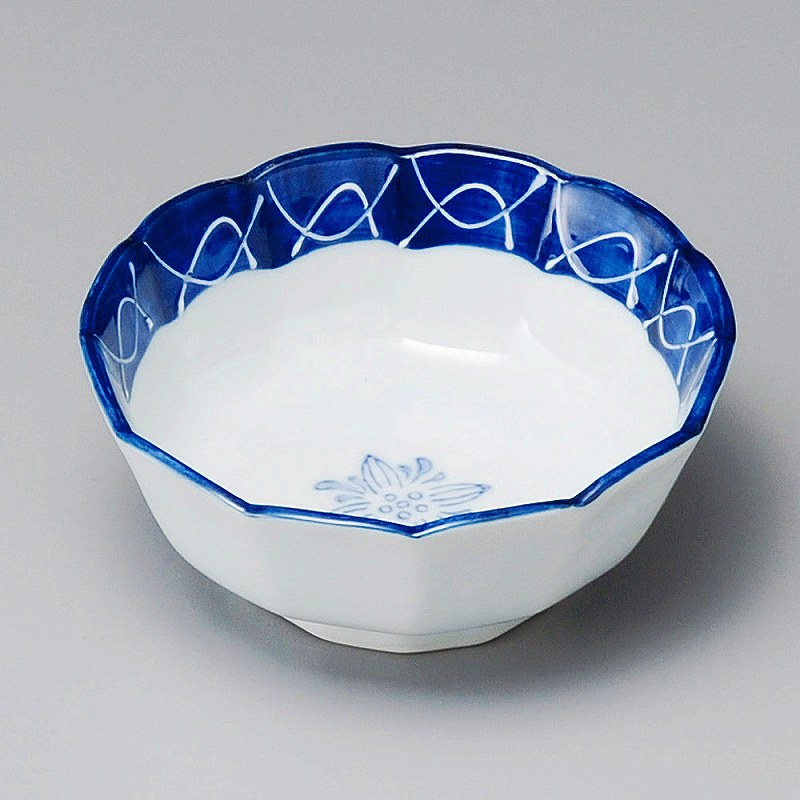 陶里 第31集 一珍網3.0小鉢 12054-311