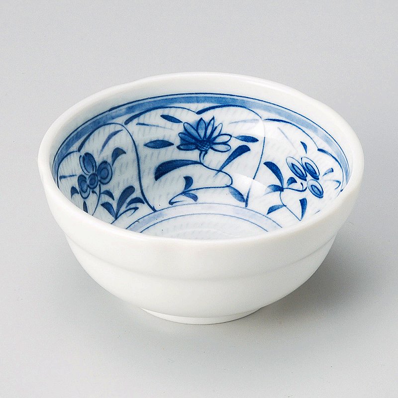 樂天商城 - 陶里 第31集 トチリナズナ3.8小鉢 12258-631