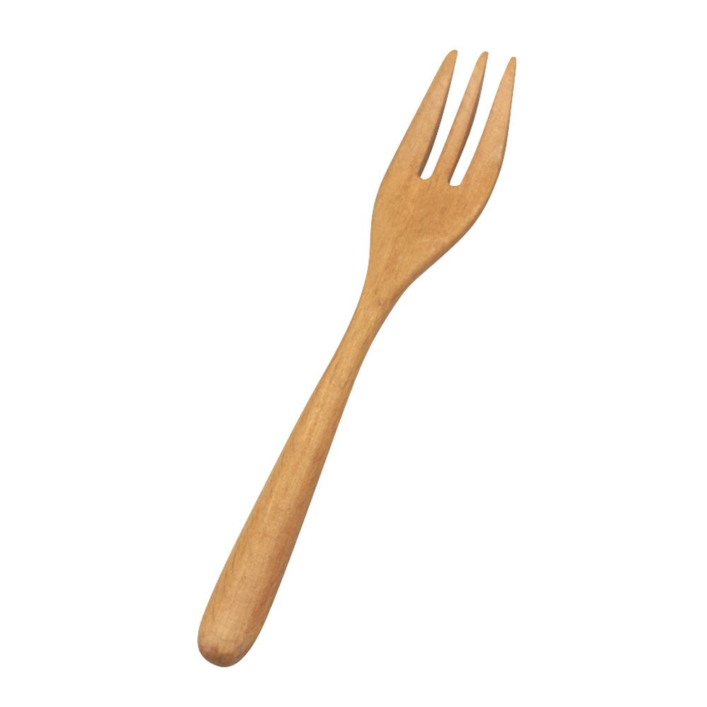 陶里 第31集 ビーチ・カトラリーデザートフォーク A4815-501