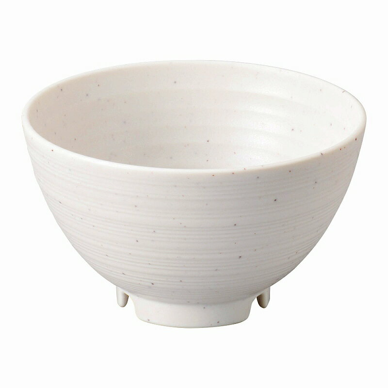 陶里 第31集 ［M］いぶし釉 粉引碗 大 A7817-561