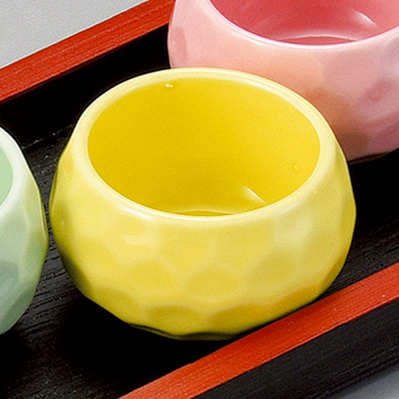 陶里 第31集 玉堀黄珍味 14246-131