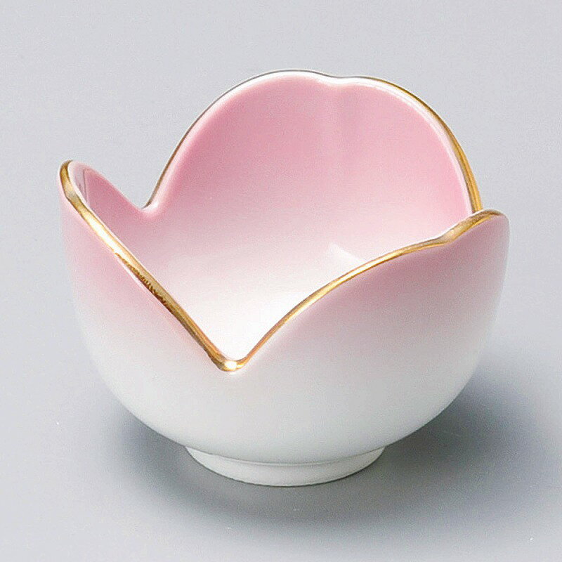 陶里 第31集 割山椒珍味ピンク 14825-181