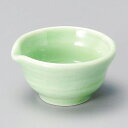 陶里 第31集 ヒワグリン片口杯 15342-031