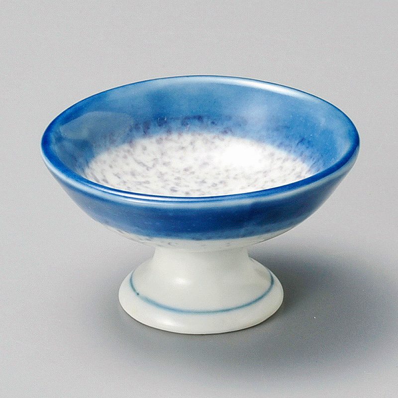 Western Tableware - 陶里 第31集 紫吹高台珍味 15536-321
