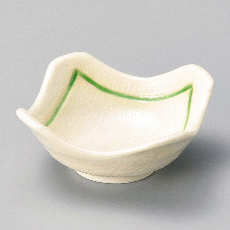 陶里 第31集 志野線角珍味 15825-321