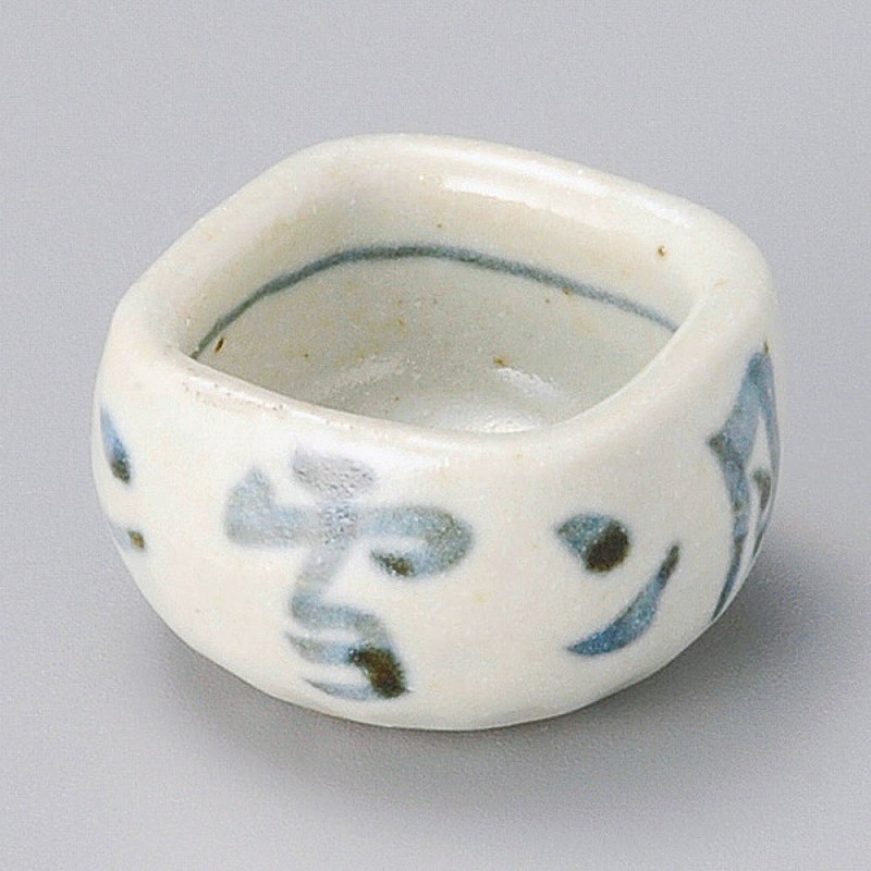 陶里 第31集 古染雪月花角珍味 16209-401