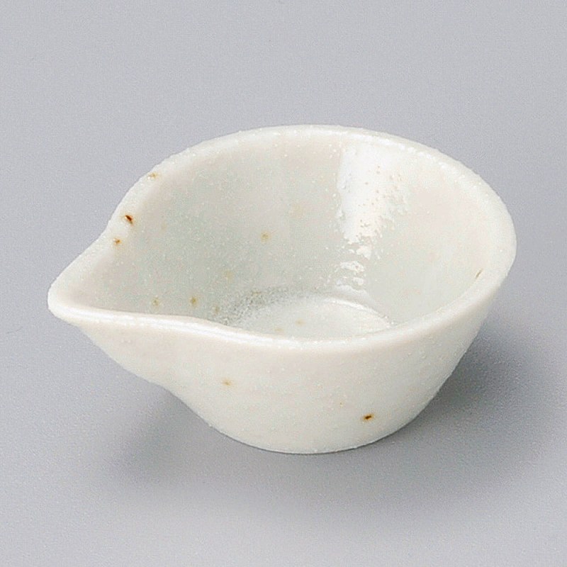 樂天商城 - 陶里 第31集 片口珍味グレー 16219-221