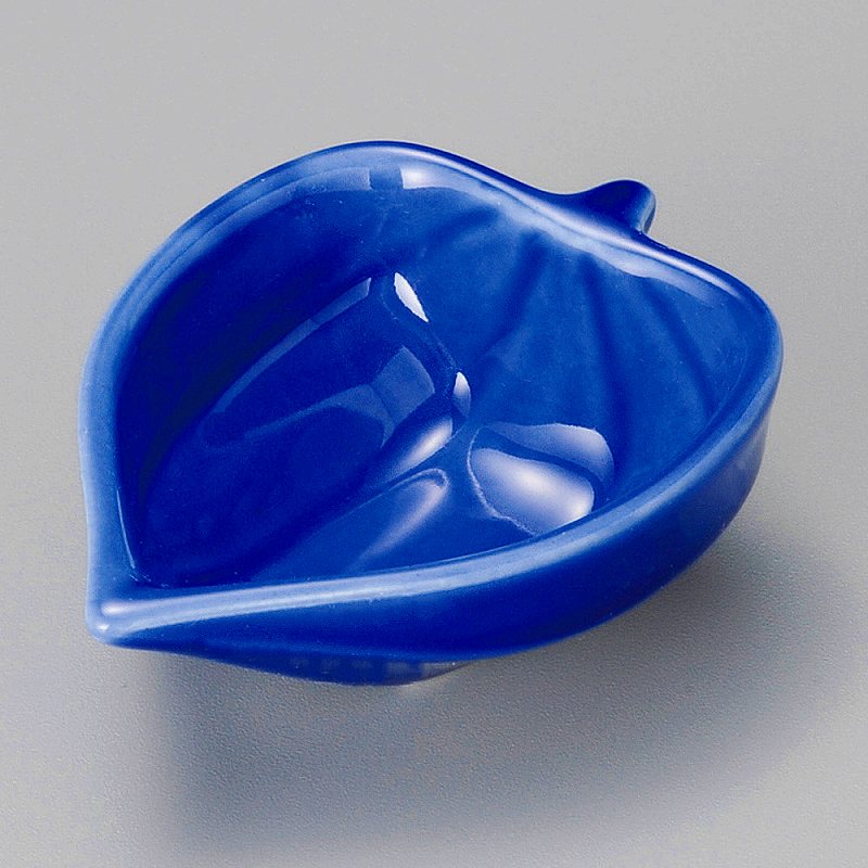 陶里 第31集 ほうずき小鉢ブルー 1651