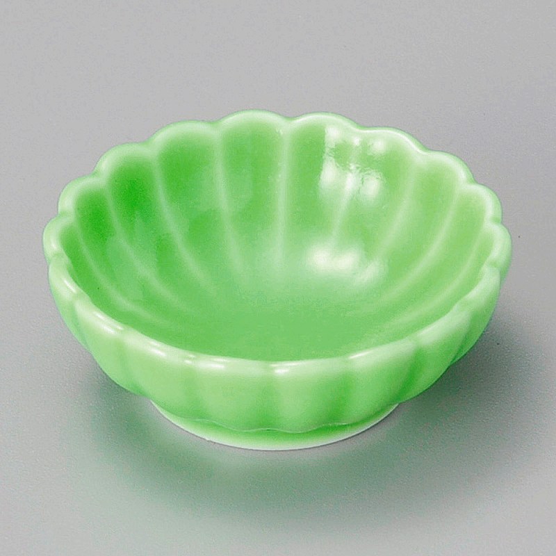 陶里 第31集 菊形珍味ヒワ 16735-151