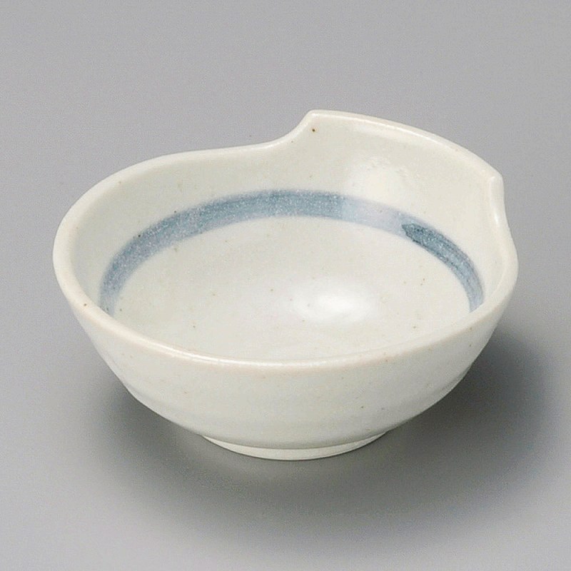 Western Tableware - 陶里 第31集 青巻唐津小呑水 21337-151