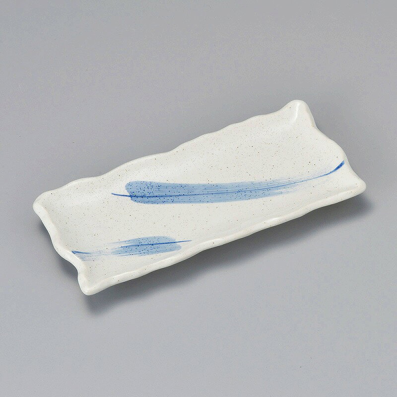 陶里 第31集 そよ風前菜皿 23711-181