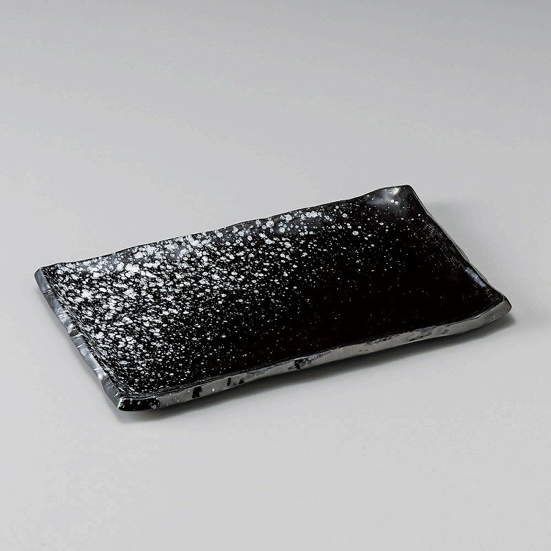 陶里 第31集 雪雷8.0長角皿 24805-061