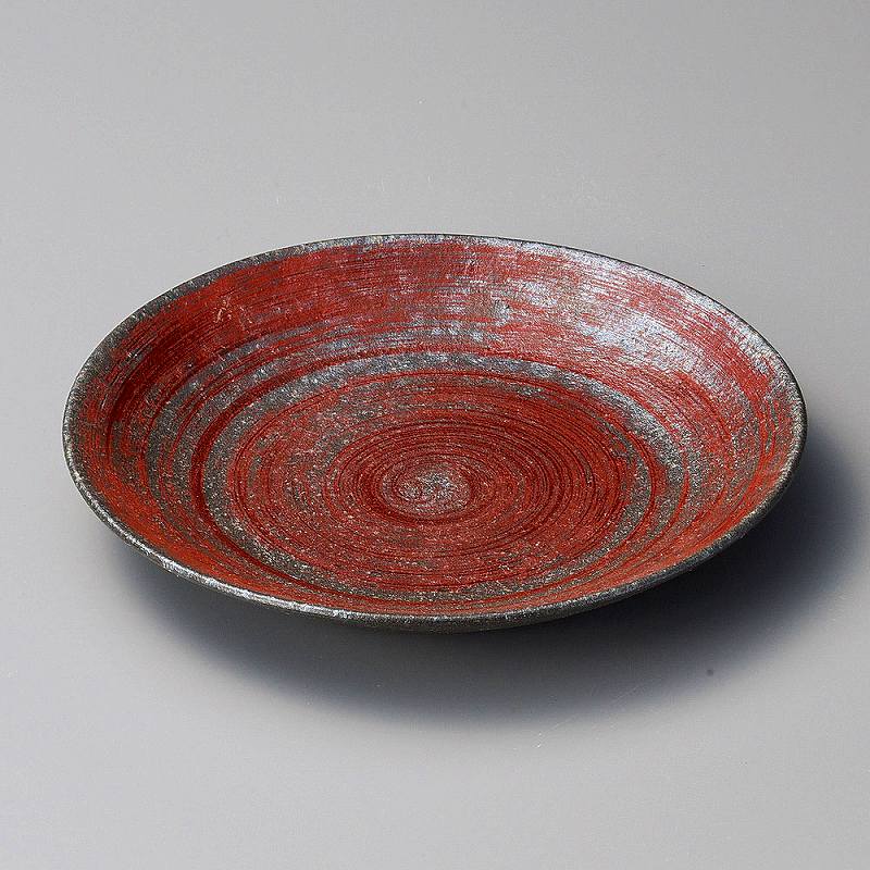 陶里 第31集 暁9.0丸皿 29515-431