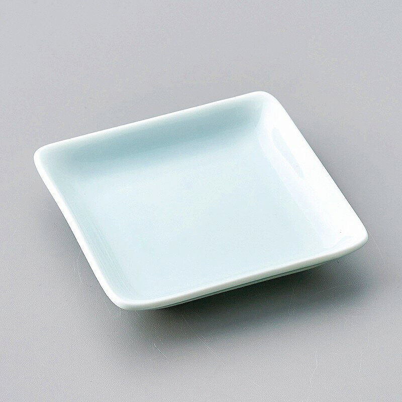 陶里 第31集 青磁取皿小 40908-091