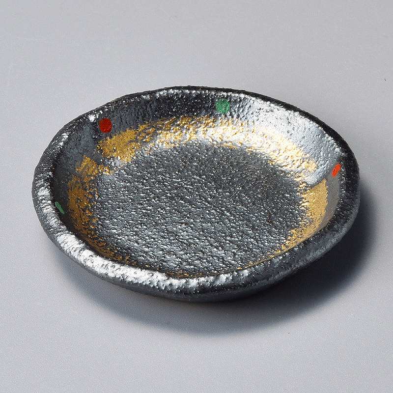 陶里 第31集 だんらん小皿 42407-451