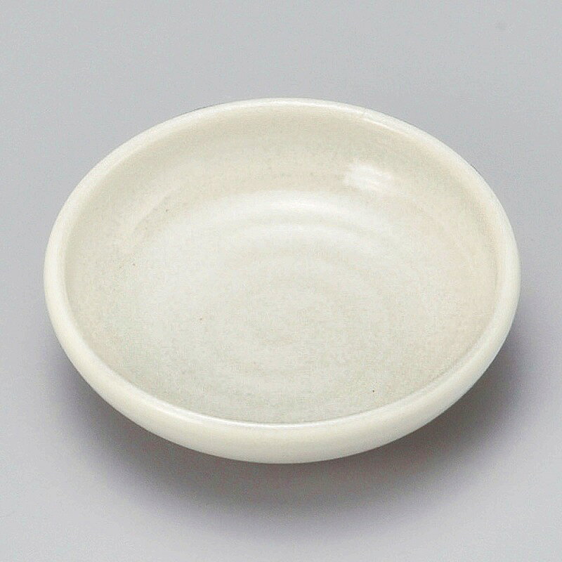 樂天商城 - 陶里 第31集 粉引うず深口2.7皿 43227-491
