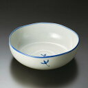 陶里 第31集 古染らん8.0大鉢 44401-461