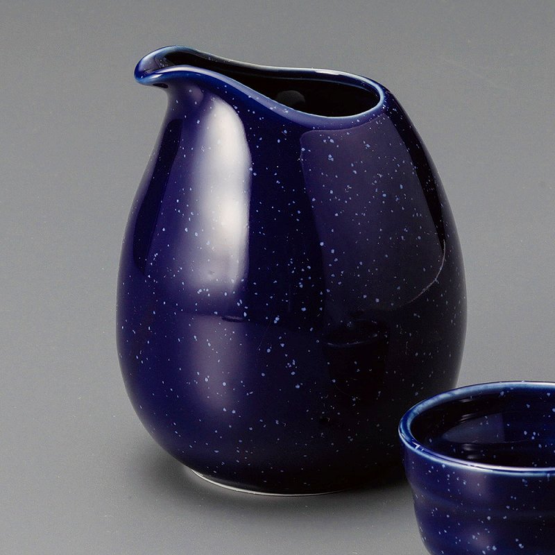 陶里 第31集 夜空冷酒器大 48329-601