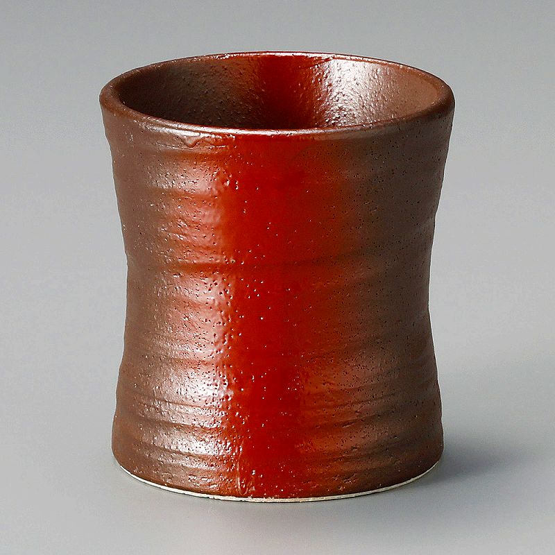 陶里 第31集 炭化焼ロックカップ 50514-601