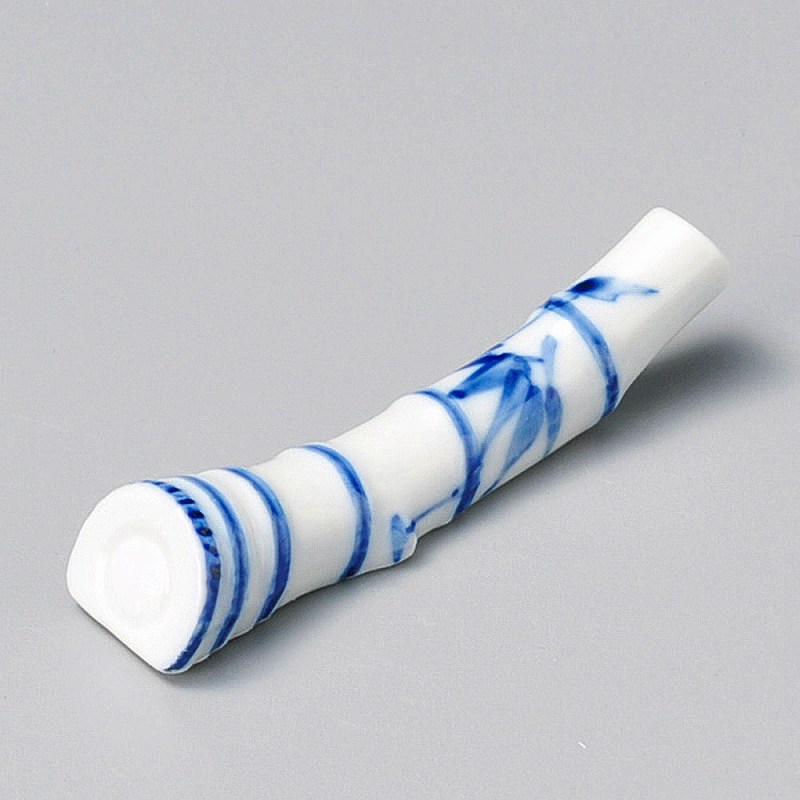 樂天商城 - 陶里 第31集 竹節箸置 51530-401