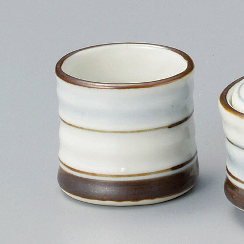 陶里 第31集 淡彩ライン楊枝入 51625-091